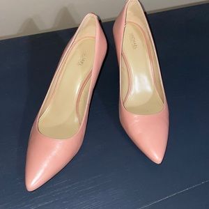 Michael Kors heels